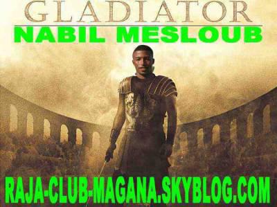 nabil mesloub